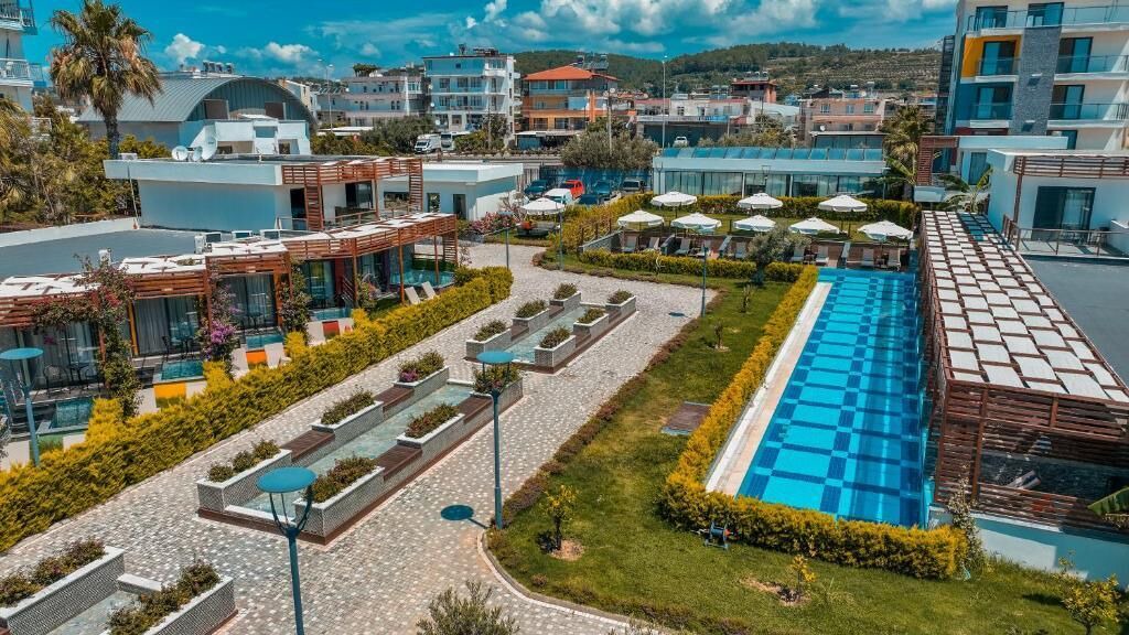 Photo of Outdoor in Okurcalar