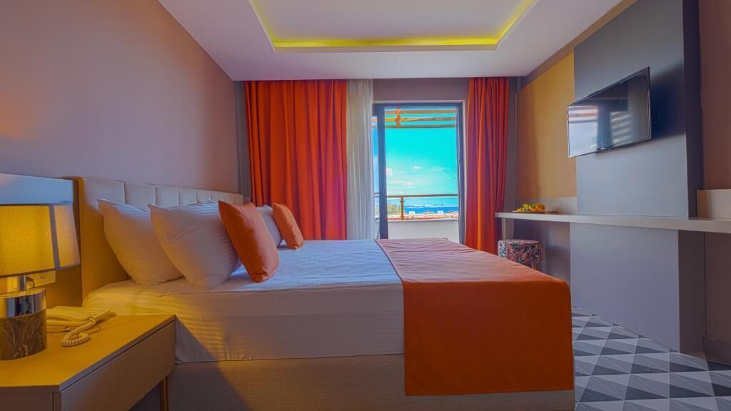 Photo of Bedroom in Okurcalar