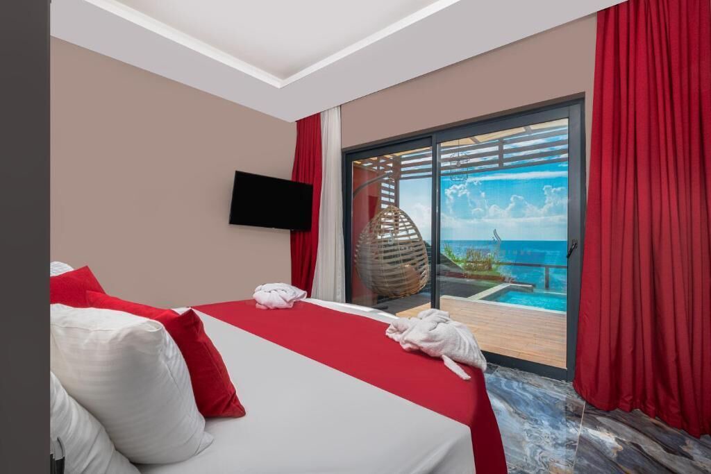 Photo of Bedroom in Okurcalar