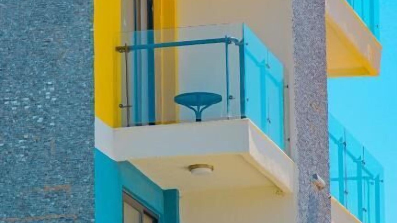 Photo of Patio Balcony in Okurcalar