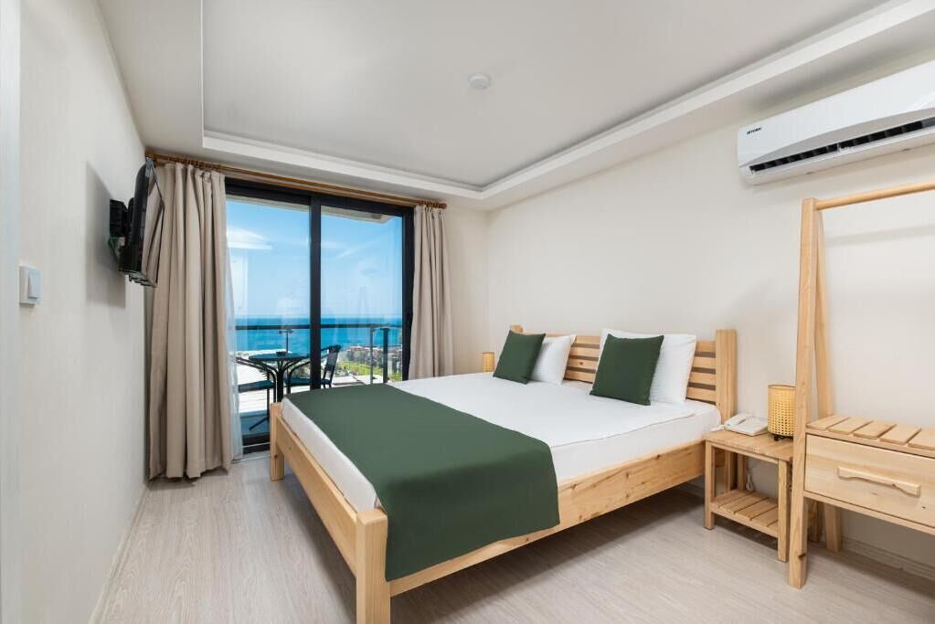 Photo of Bedroom in Okurcalar