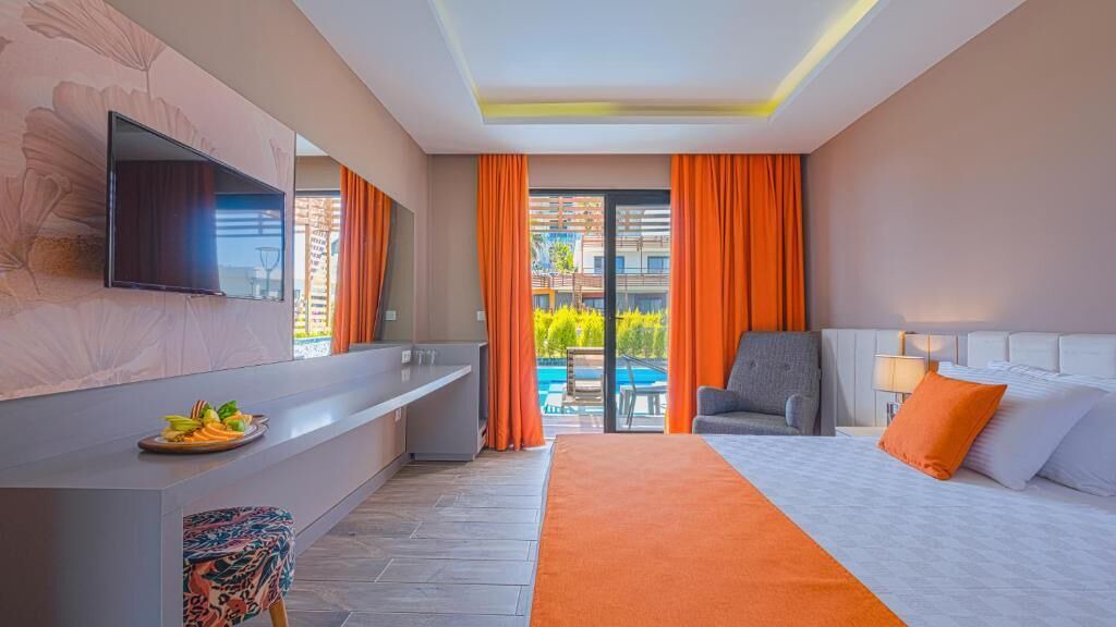 Photo of Bedroom in Okurcalar