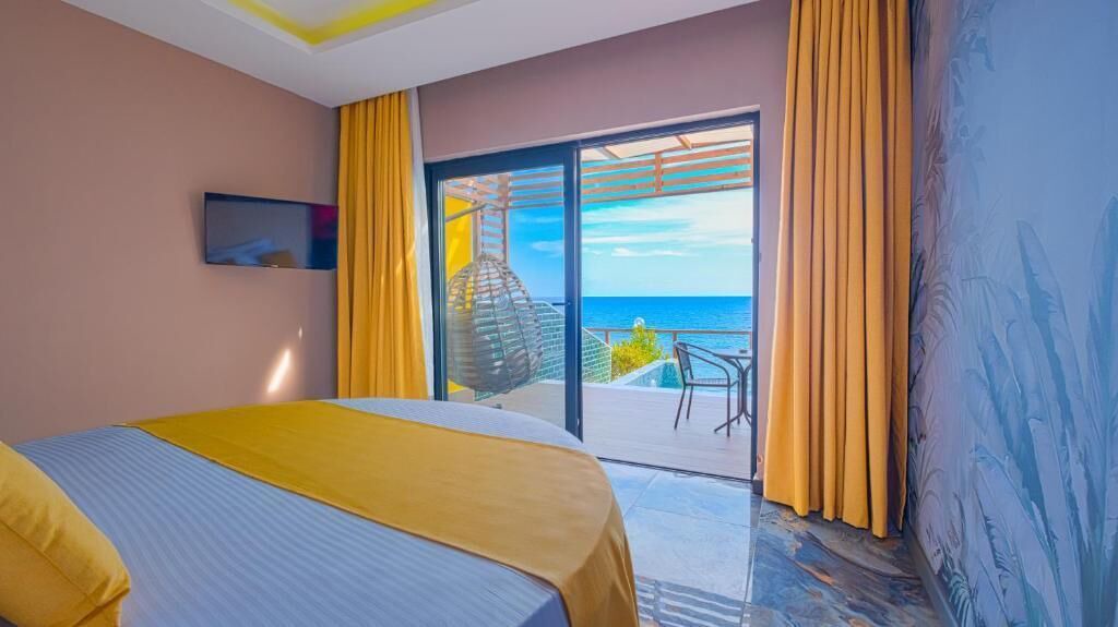 Photo of Bedroom in Okurcalar