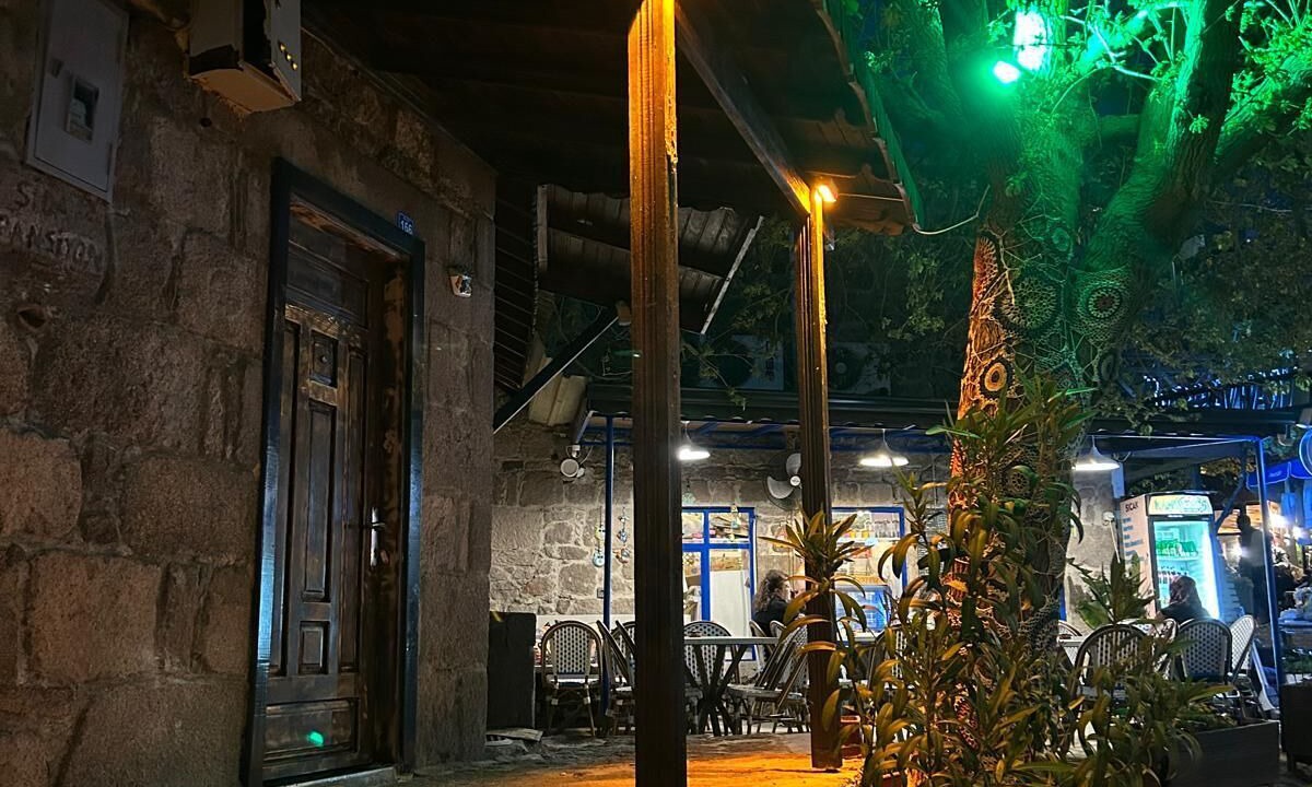 Photo of Outdoor in Behram