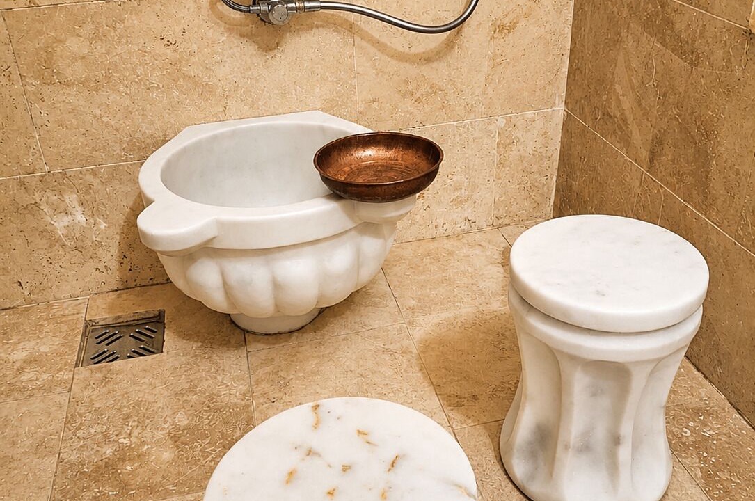 Photo of Bathroom in Artuklu