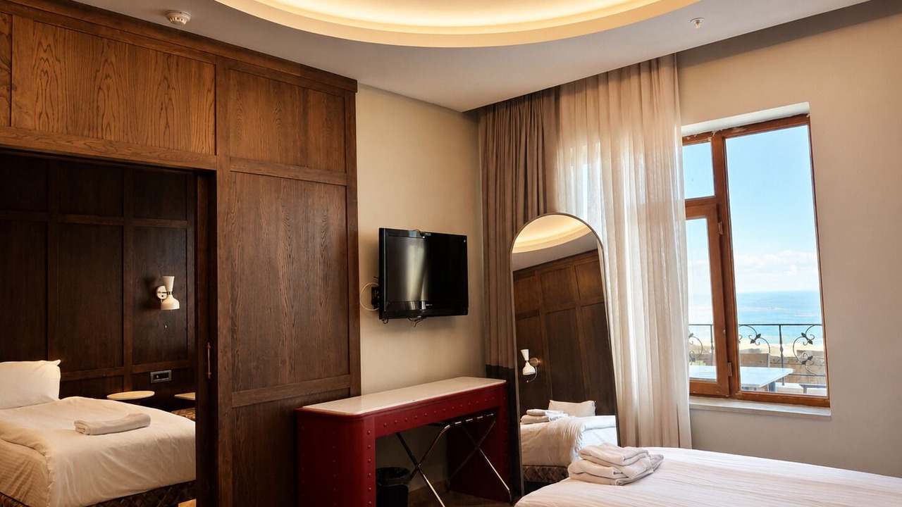 Photo of Bedroom in Artuklu