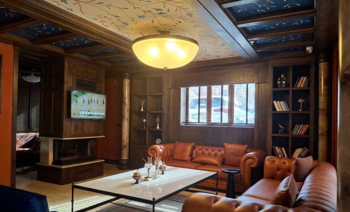 Photo of Livingroom in Artuklu