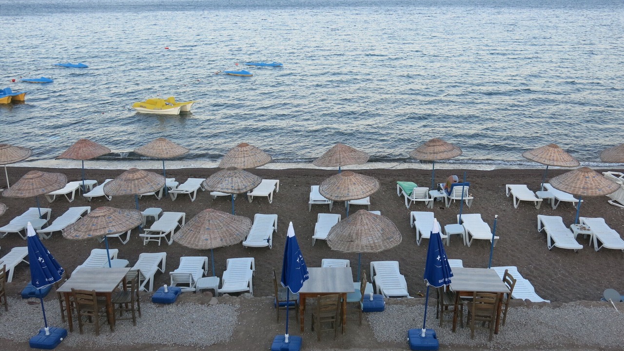 Photo of Outdoor in Ayvacik