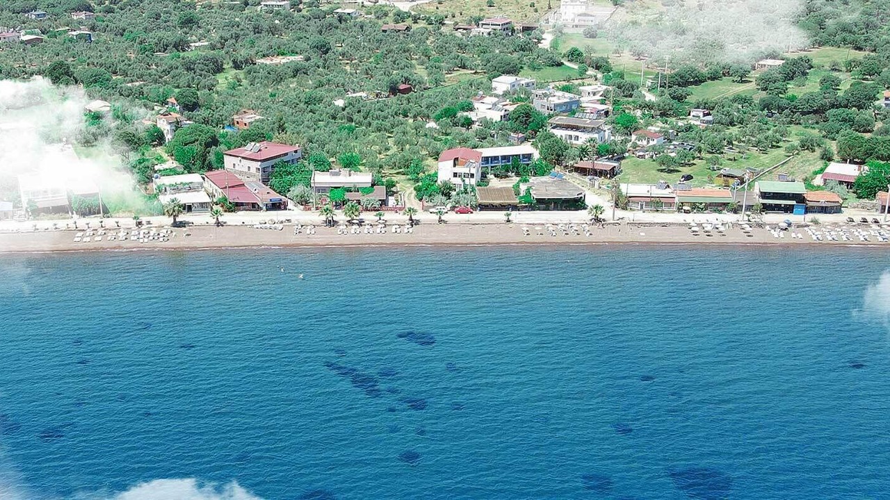Photo of Outdoor in Ayvacik