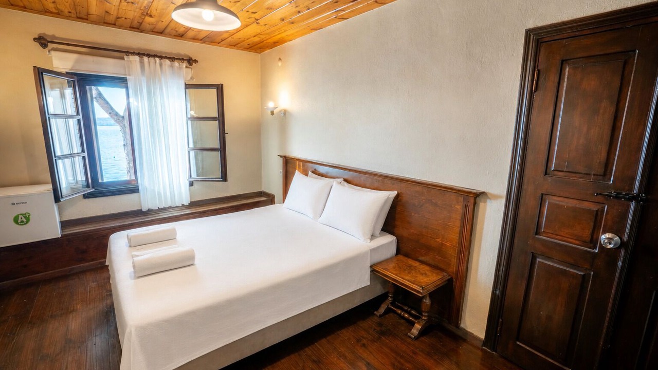 Photo of Bedroom in Ayvalik City Center
