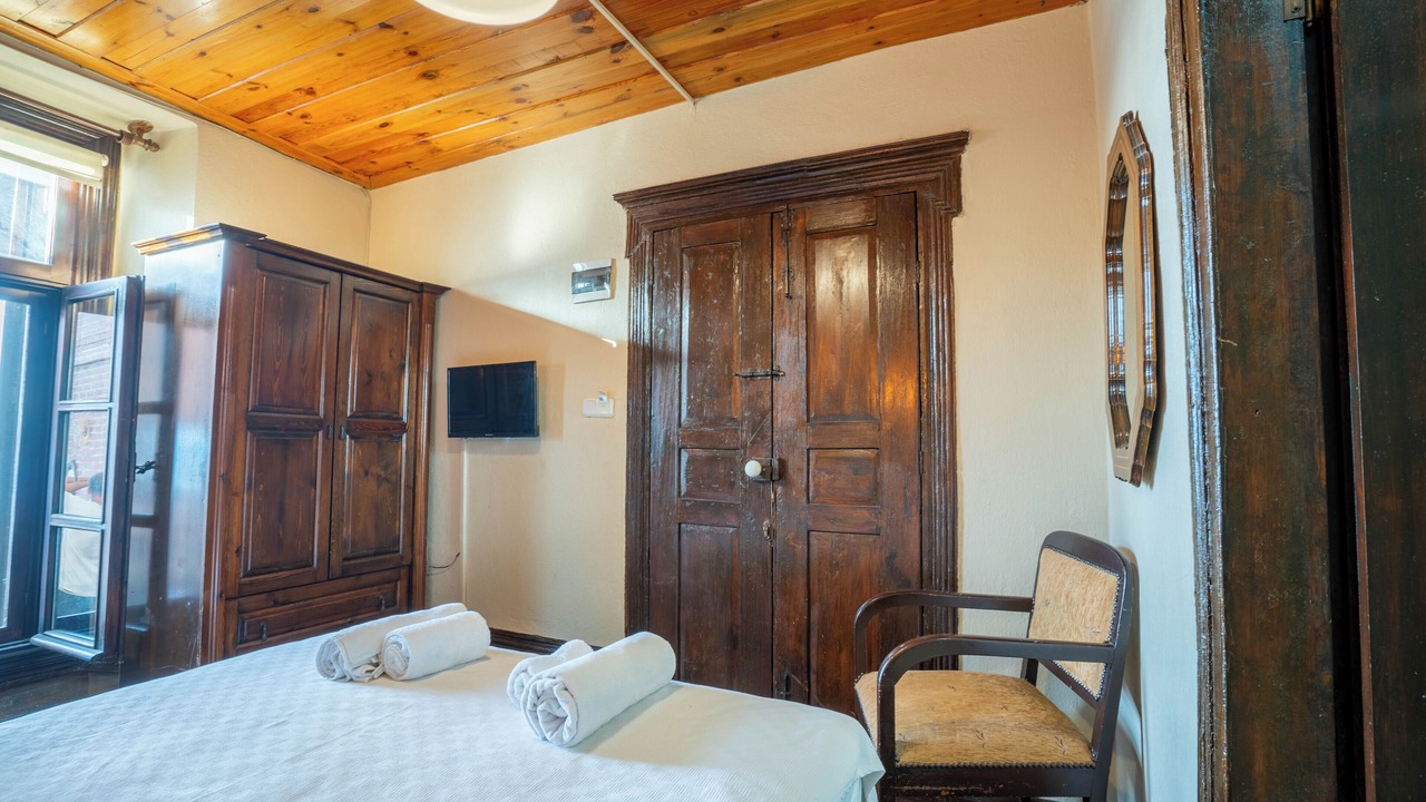 Photo of Bedroom in Ayvalik City Center
