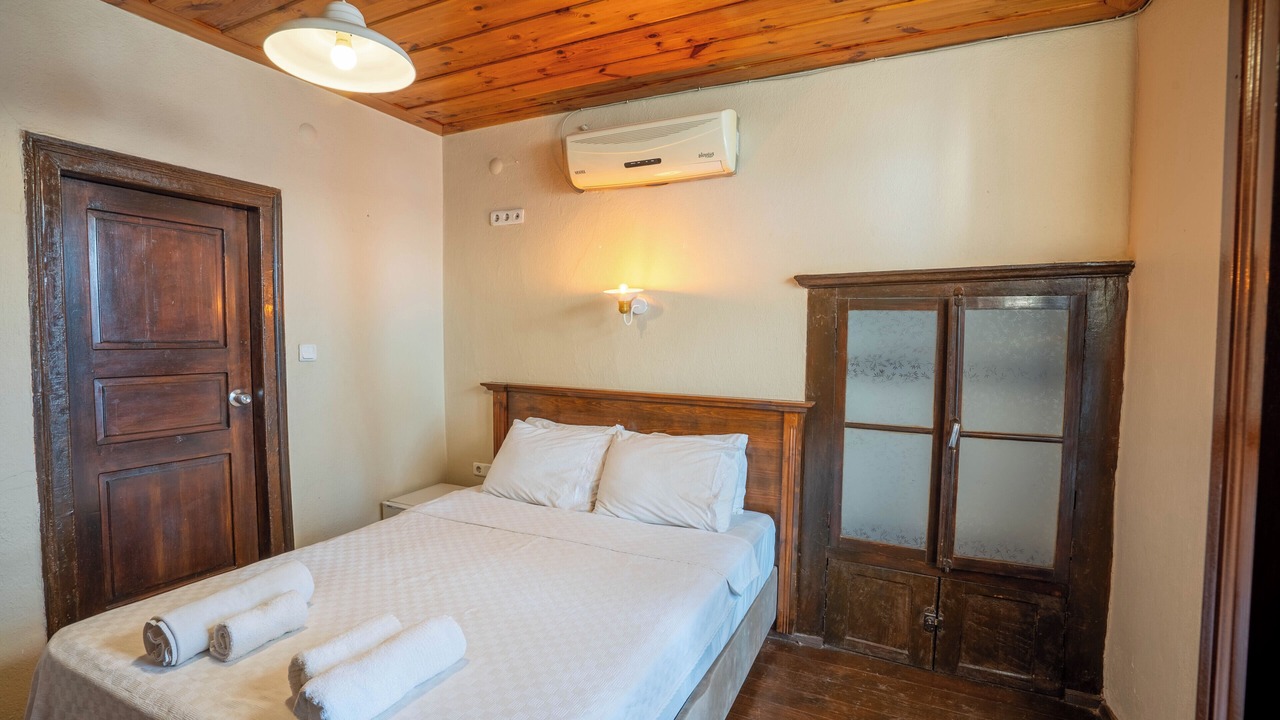 Photo of Bedroom in Ayvalik City Center