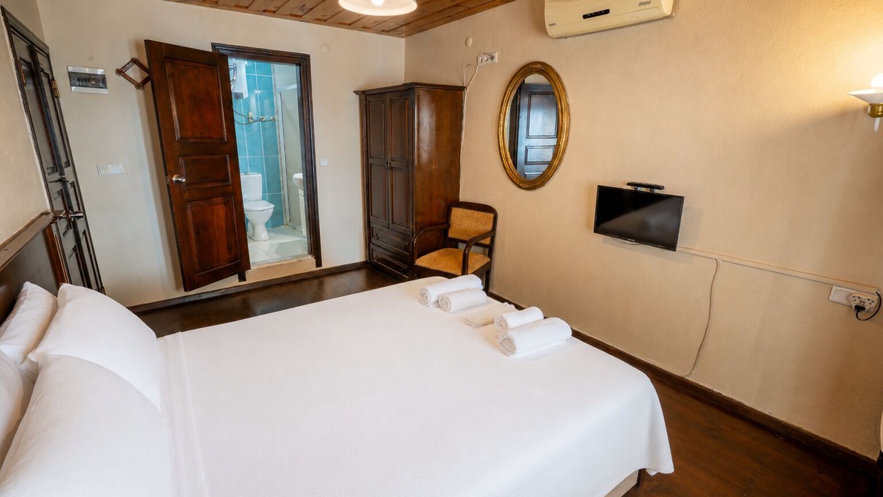 Photo of Bedroom in Ayvalik City Center