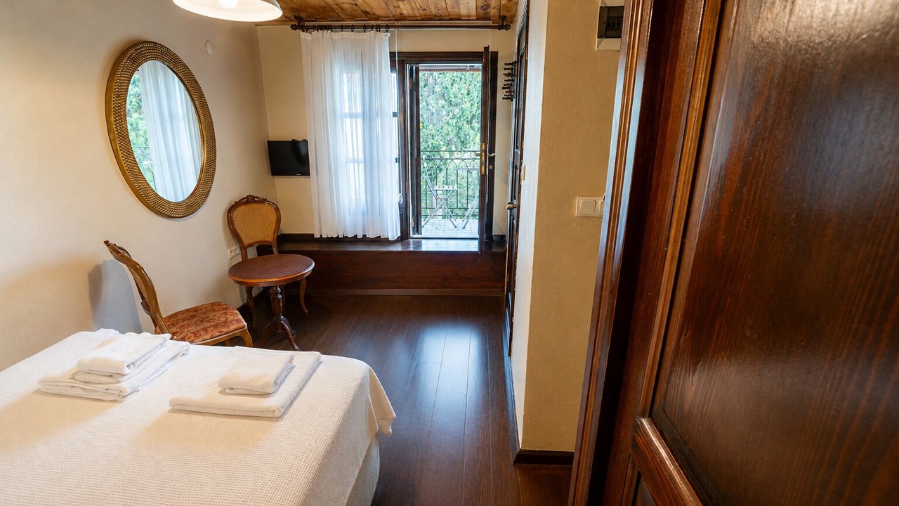 Photo of Bedroom in Ayvalik City Center