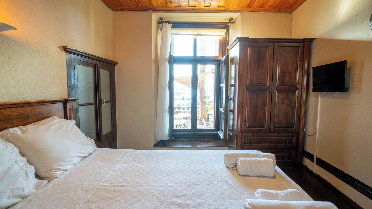 Photo of Bedroom in Ayvalik City Center