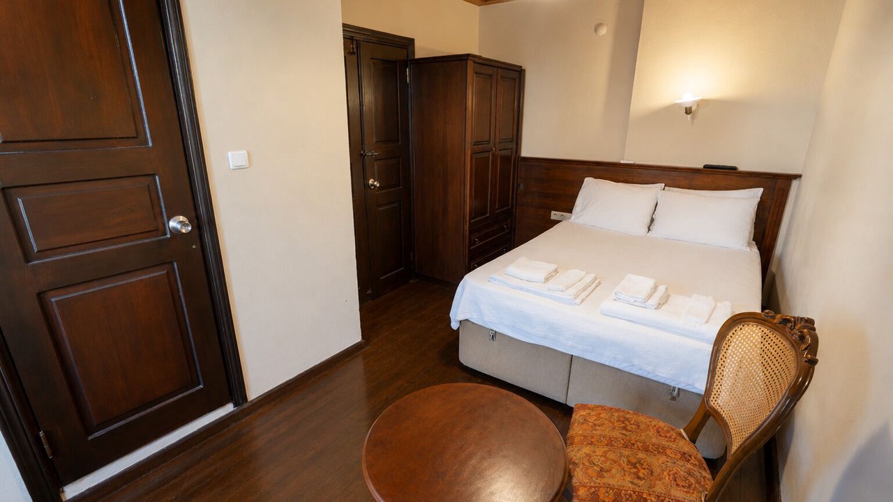 Photo of Bedroom in Ayvalik City Center