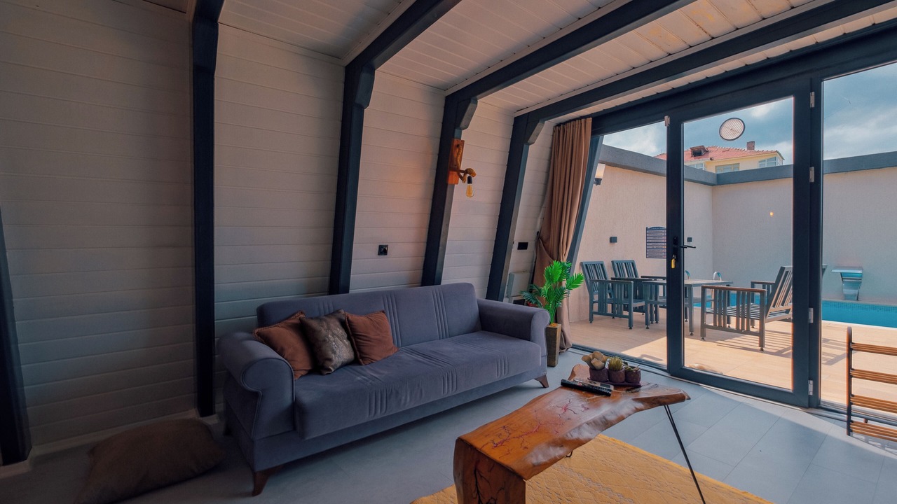 Photo of Livingroom in Sapanca