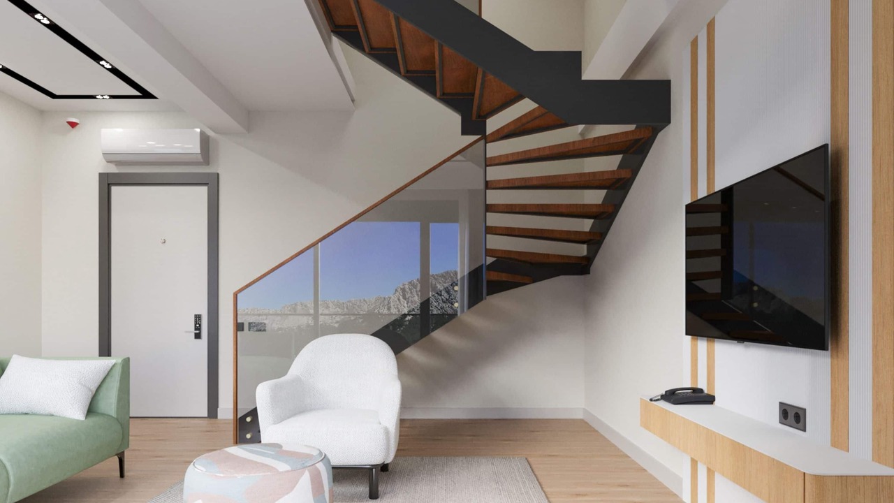 Photo of Bedroom in Sarsu Mahallesi