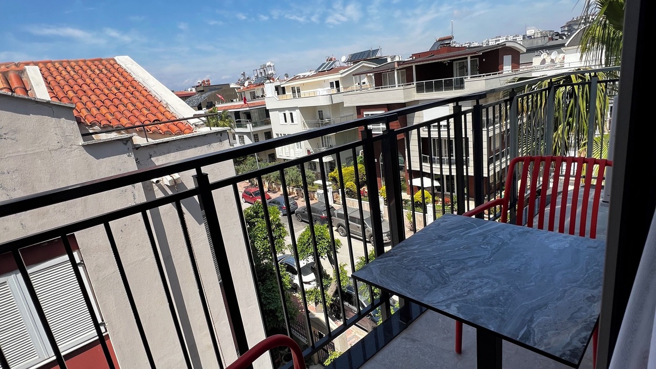 Photo of Outdoor in Eski Lara