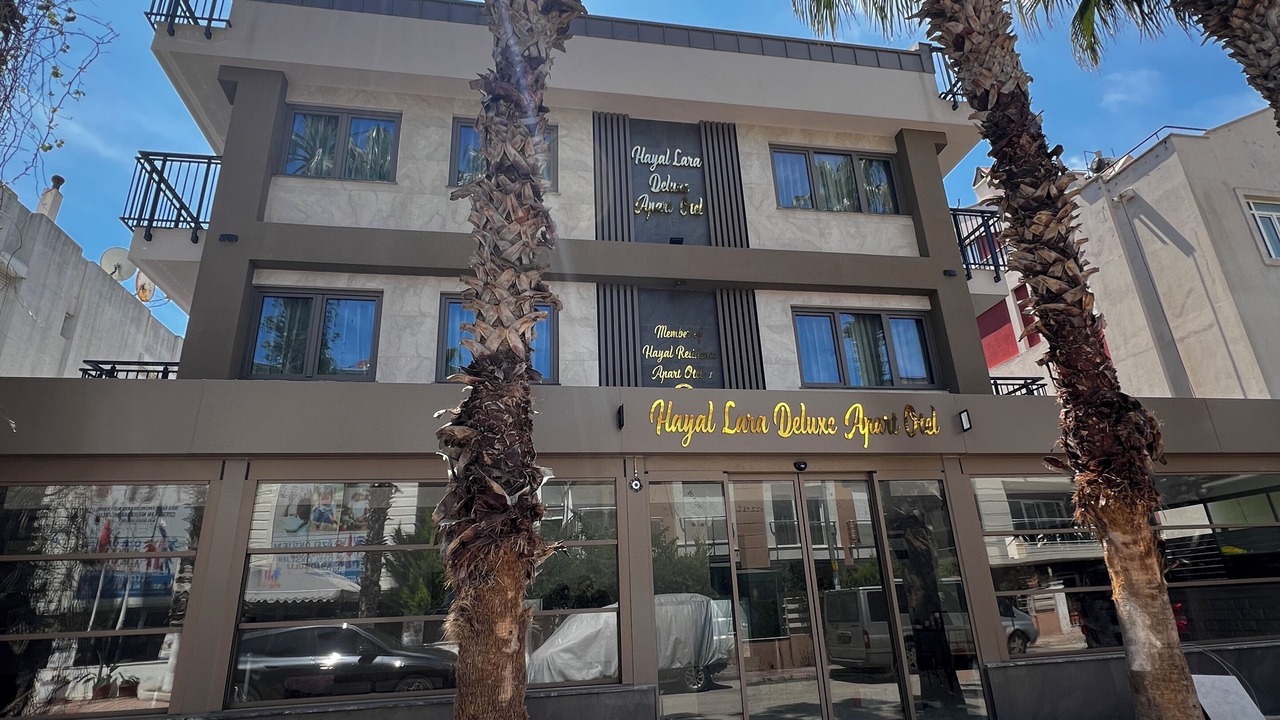 Photo of Outdoor in Eski Lara
