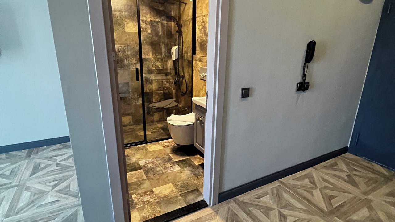 Photo of Bathroom in Eski Lara