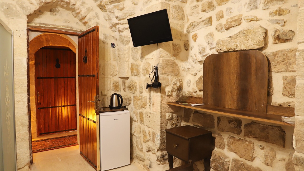 Photo of Bedroom in Artuklu