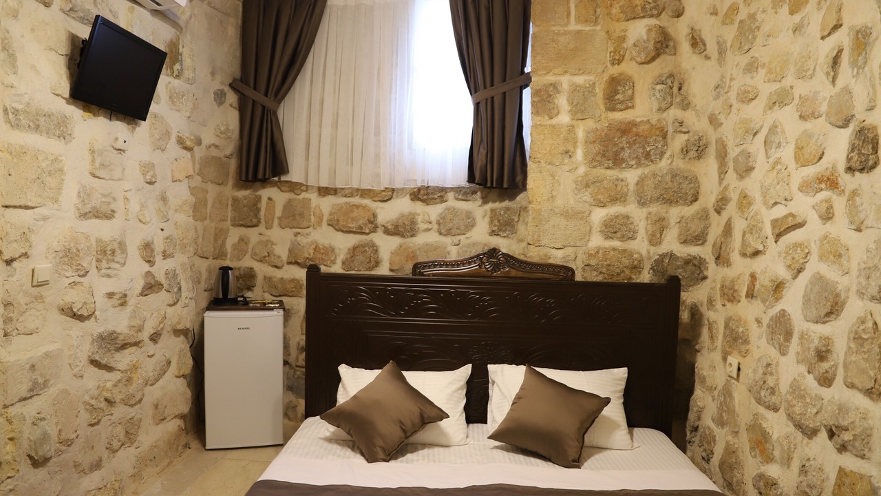 Photo of Bedroom in Artuklu
