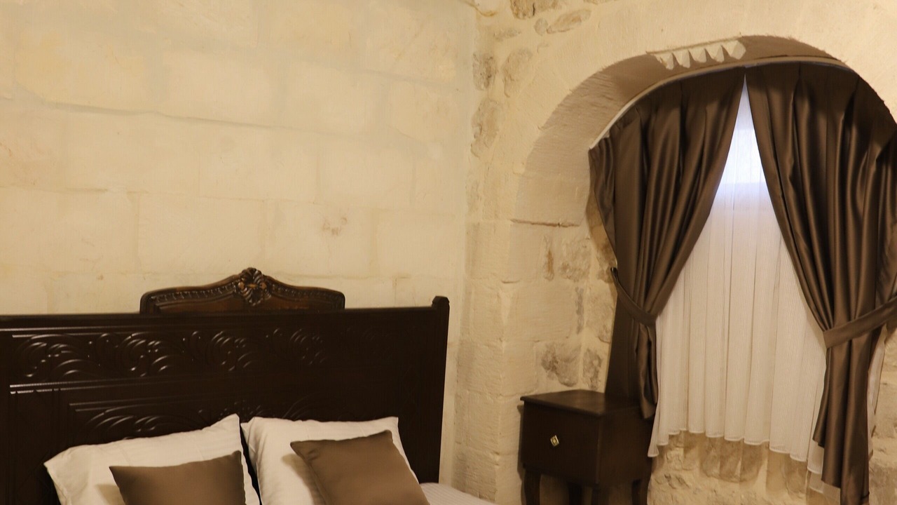 Photo of Bedroom in Artuklu
