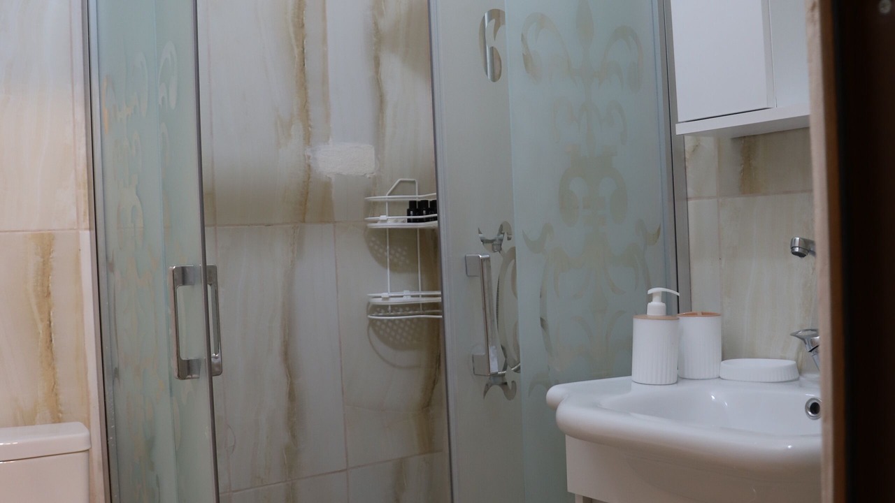 Photo of Bathroom in Artuklu