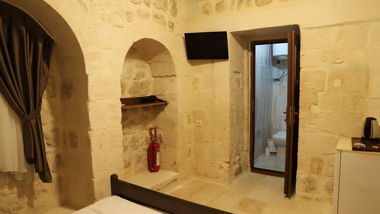 Photo of Bedroom in Artuklu
