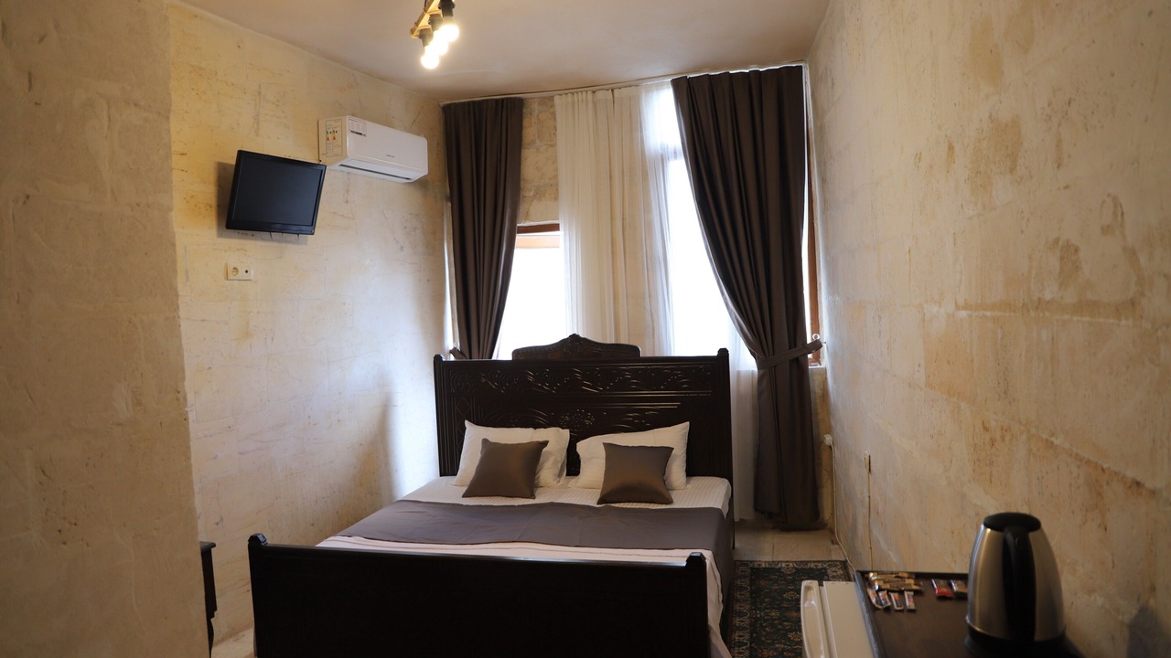 Photo of Bedroom in Artuklu