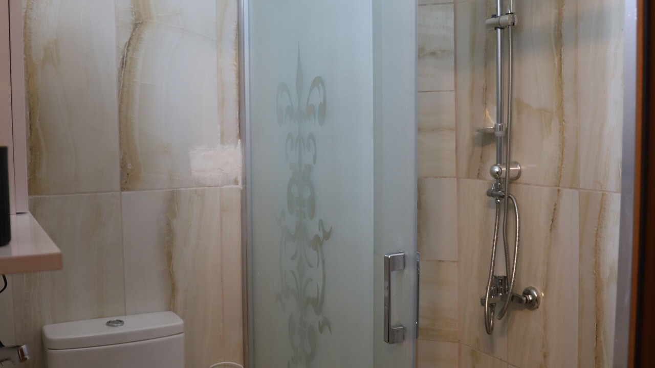 Photo of Bathroom in Artuklu
