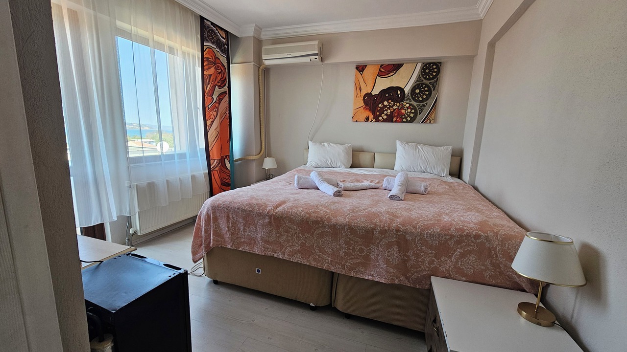 Photo of Bedroom in Kepez