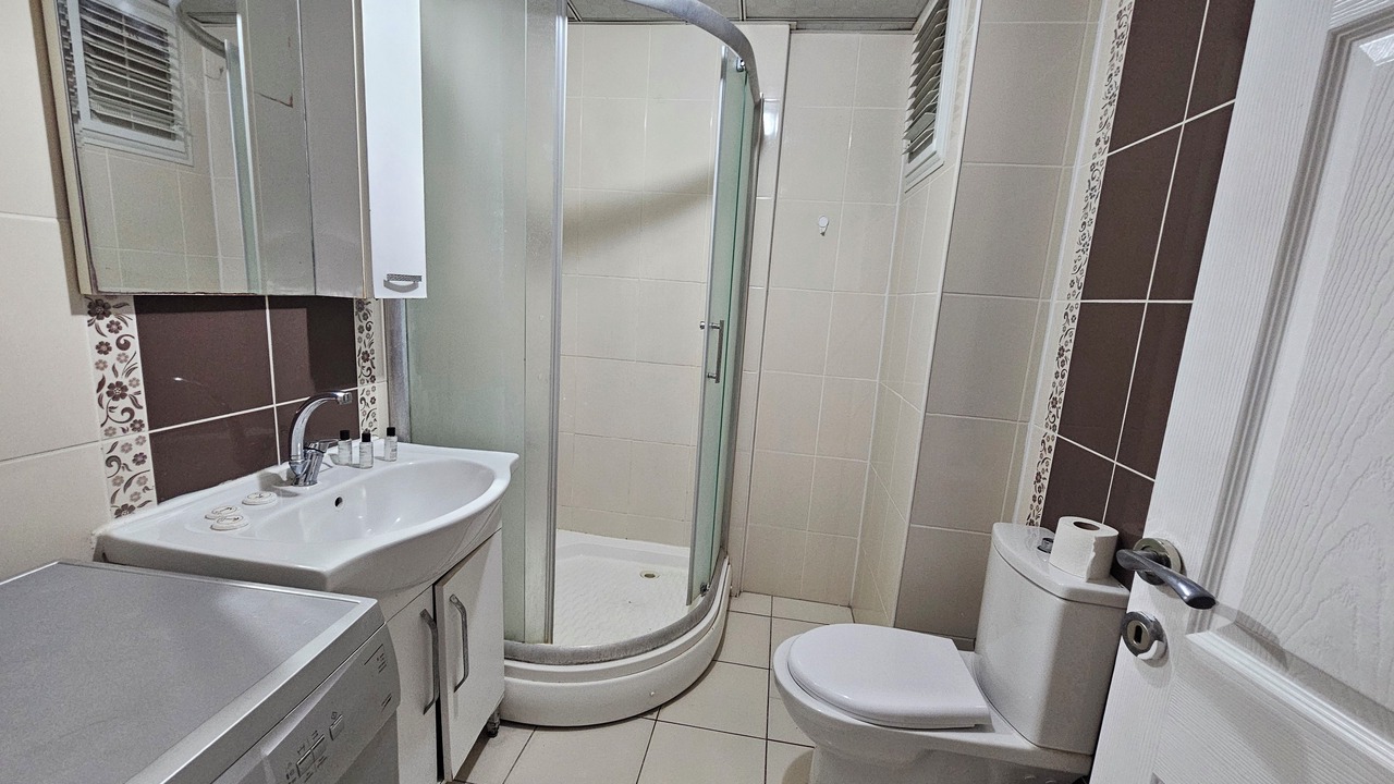 Photo of Bathroom in Kepez