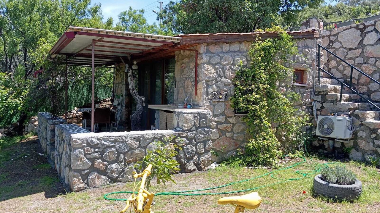 Photo of Outdoor in Datca