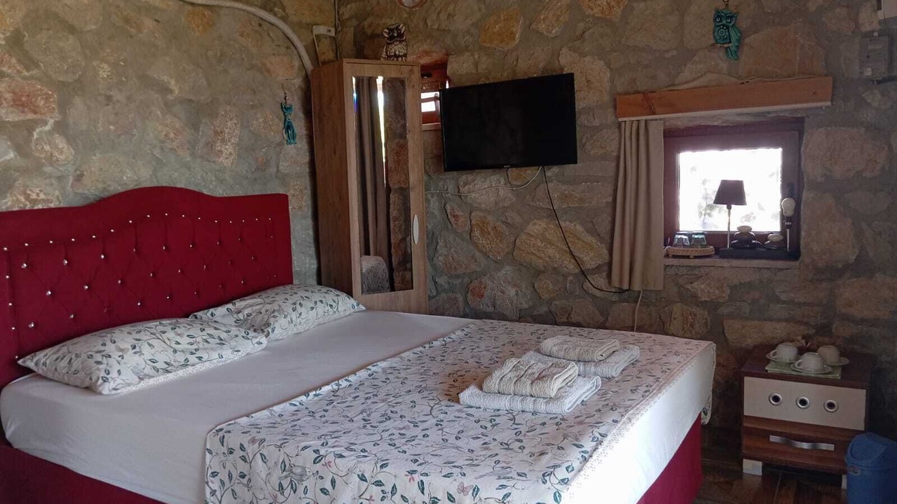 Photo of Bedroom in Datca