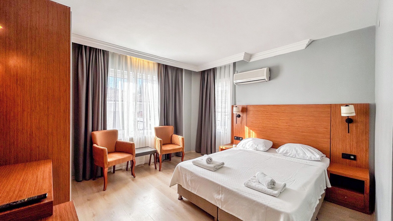 Photo of Bedroom in Ayvalik