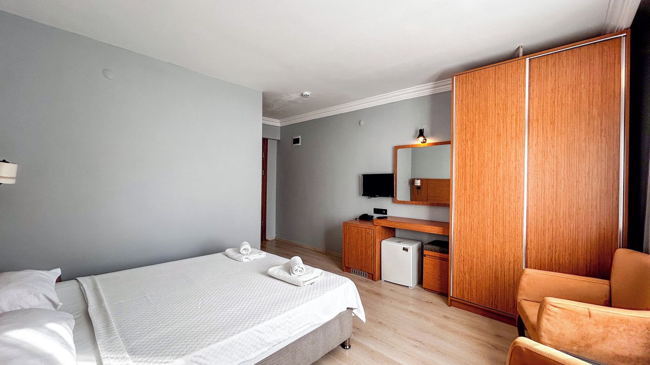 Photo of Bedroom in Ayvalik