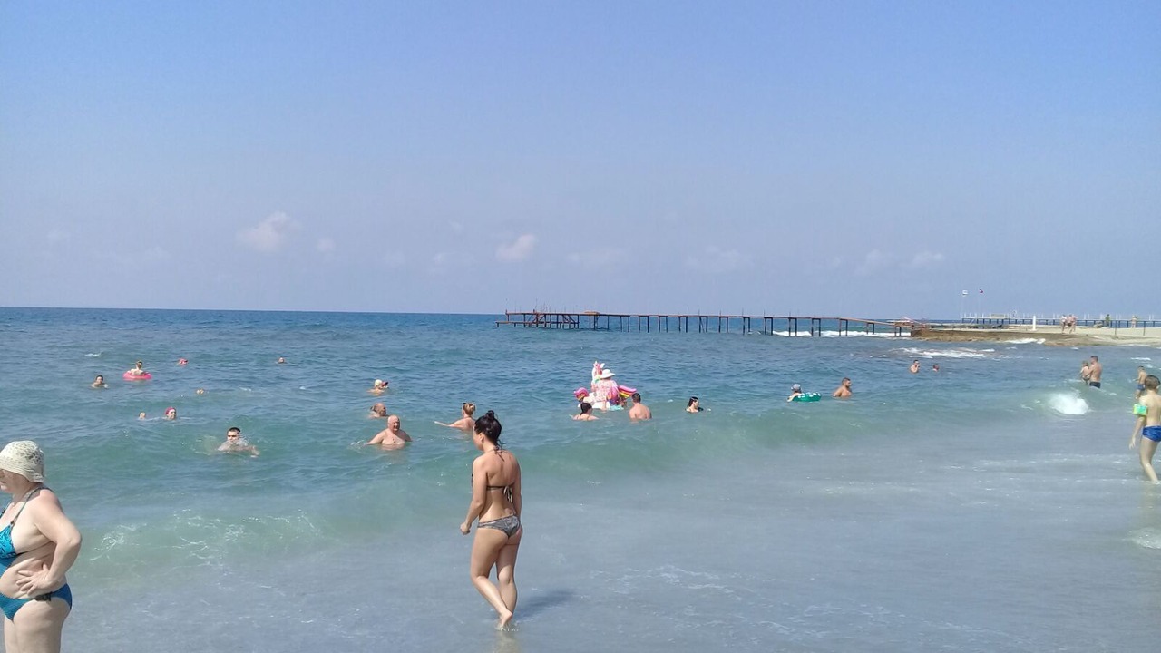 Photo of Outdoor in Alanya