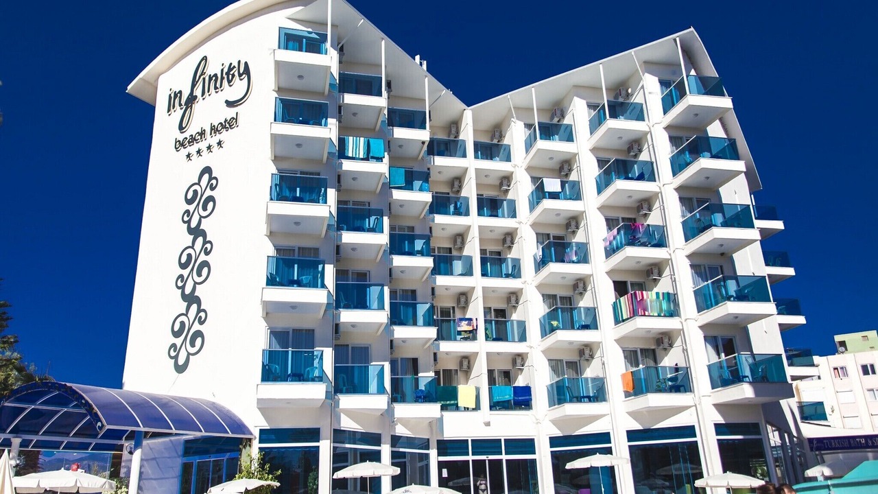 Photo of Outdoor in Alanya
