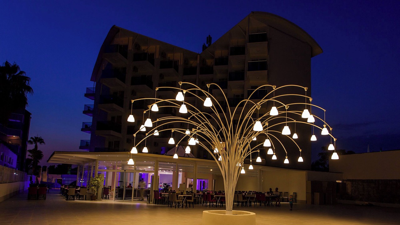 Photo of Outdoor in Alanya