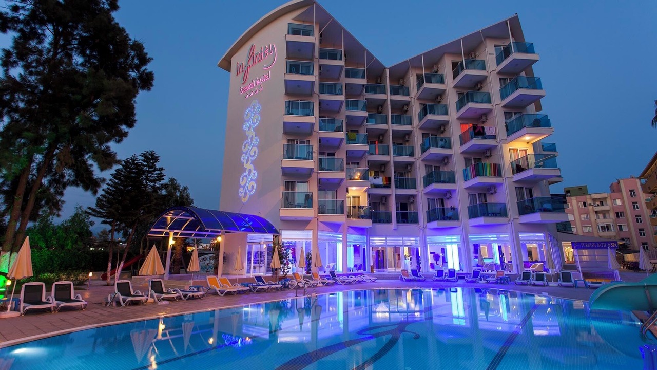 Photo of Outdoor in Alanya