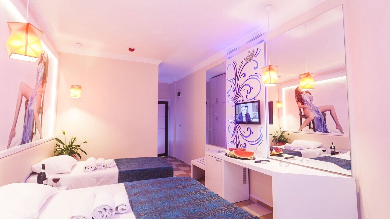 Photo of Patio Balcony in Alanya