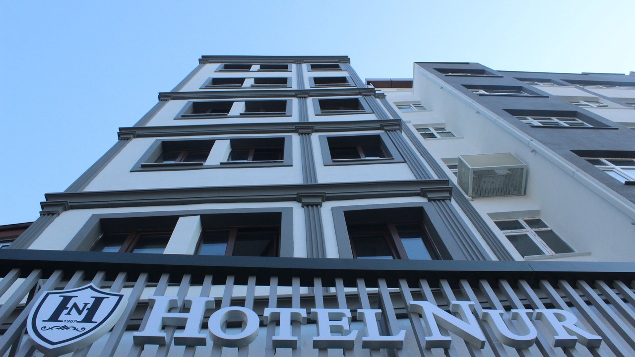 Photo of Outdoor in Trabzon City Center