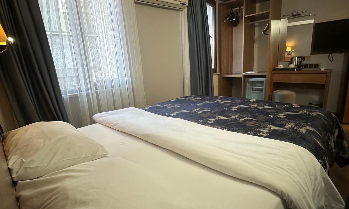 Photo of Bedroom in Trabzon City Center
