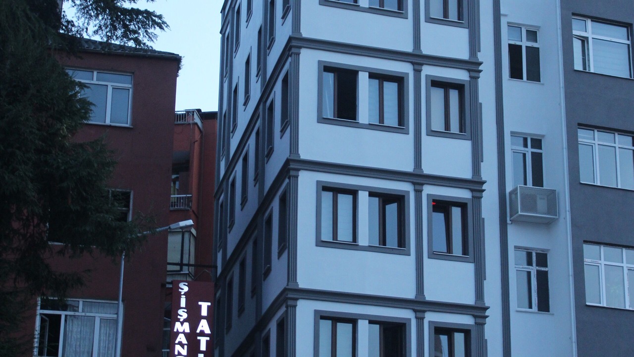 Photo of Outdoor in Trabzon City Center