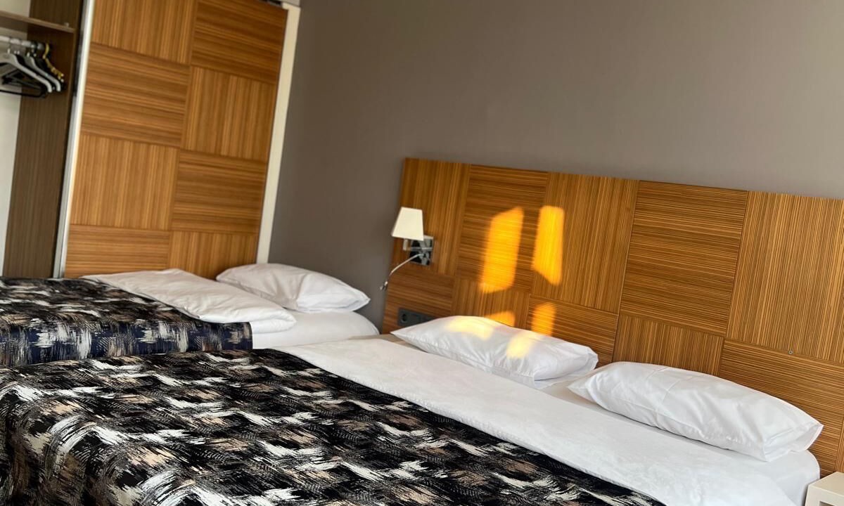 Photo of Bedroom in Trabzon City Center