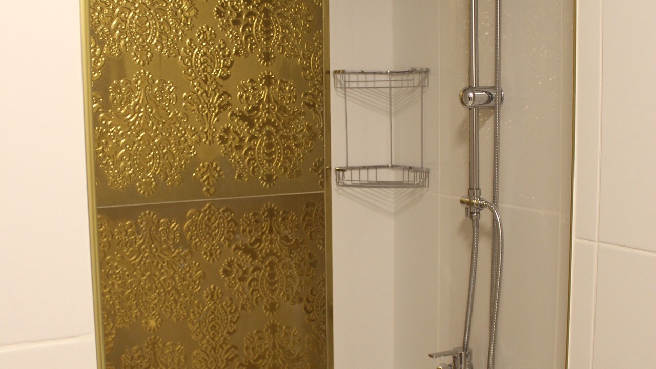 Photo of Bathroom in Trabzon City Center