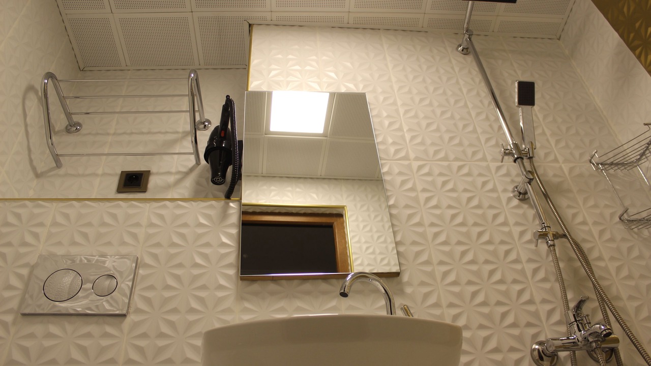 Photo of Bedroom in Trabzon City Center