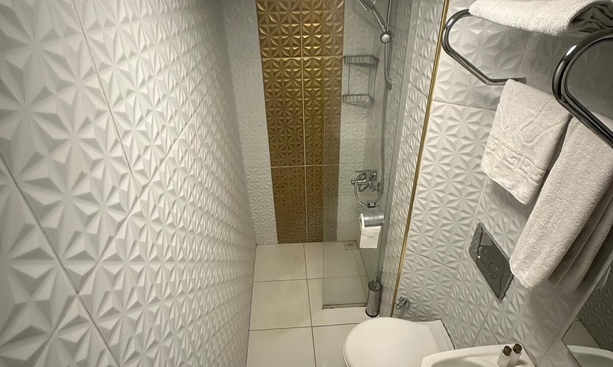 Photo of Bedroom in Trabzon City Center